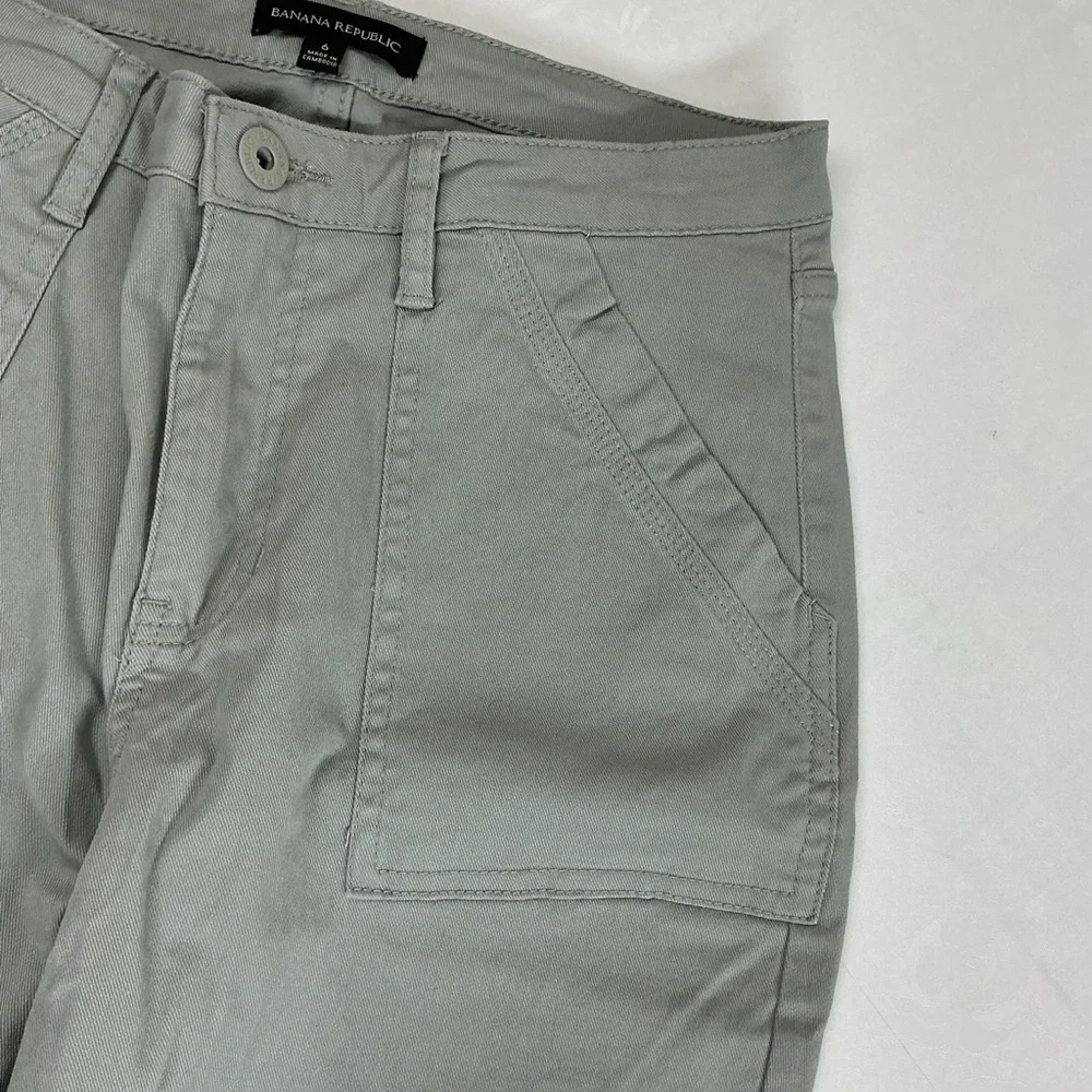 Banana republic pants lot in new condition with out tag's